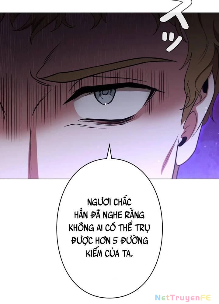 Khế Ước Long Nhân Chapter 20 - Trang 2