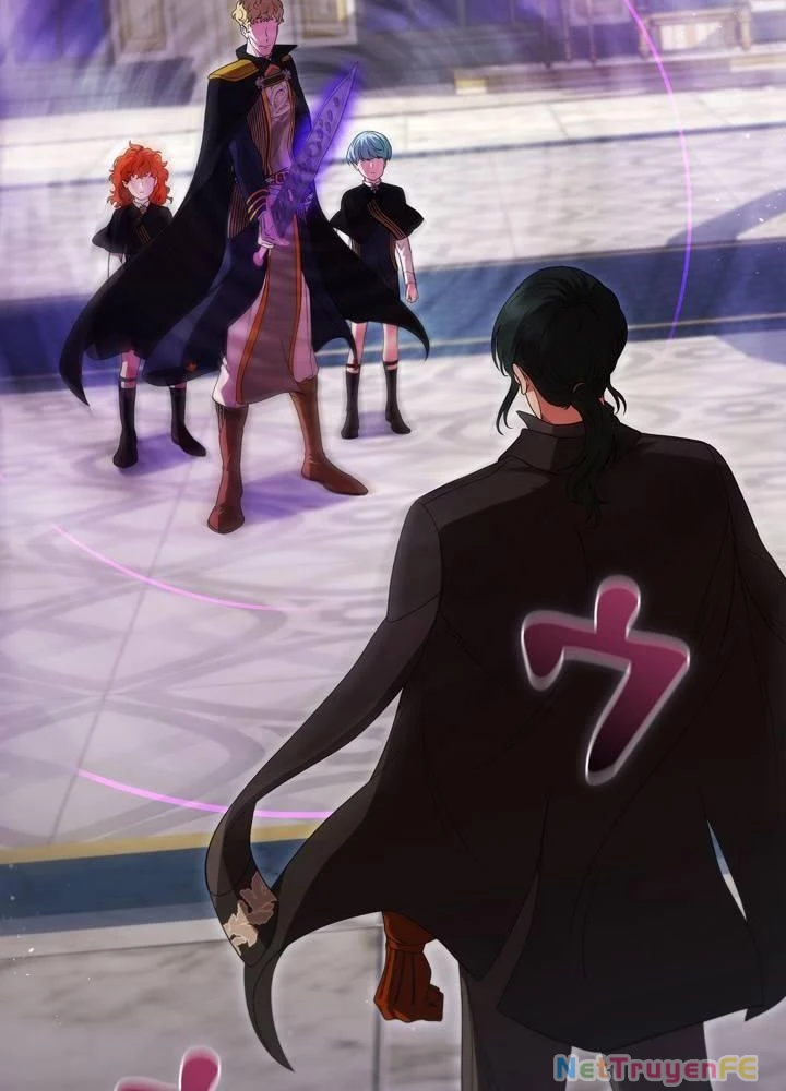 Khế Ước Long Nhân Chapter 20 - Trang 2