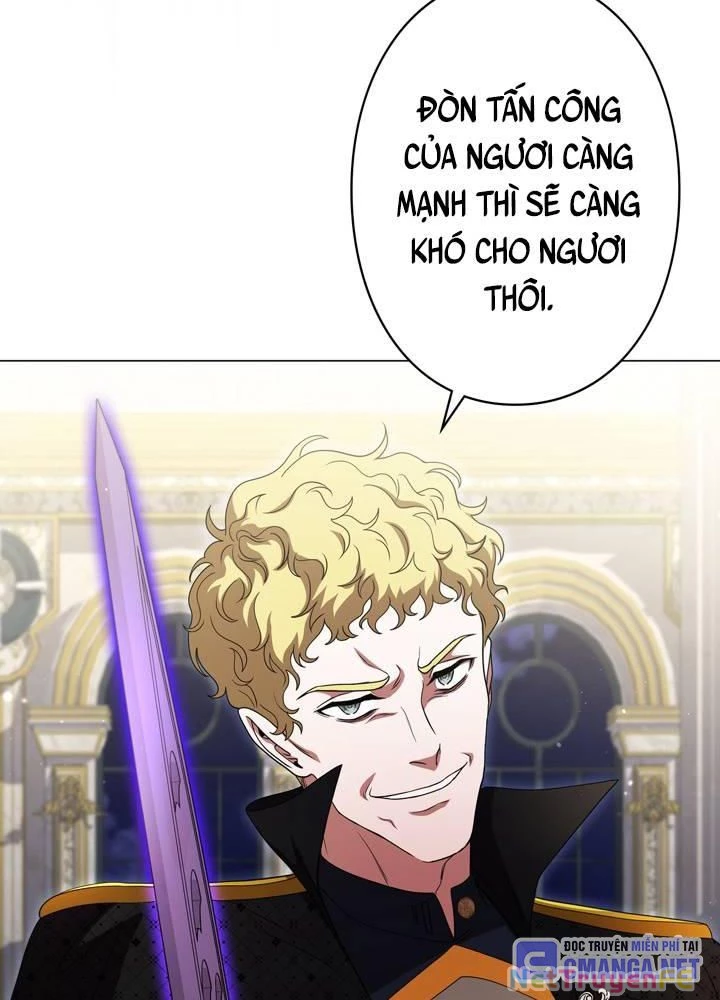 Khế Ước Long Nhân Chapter 20 - Trang 2