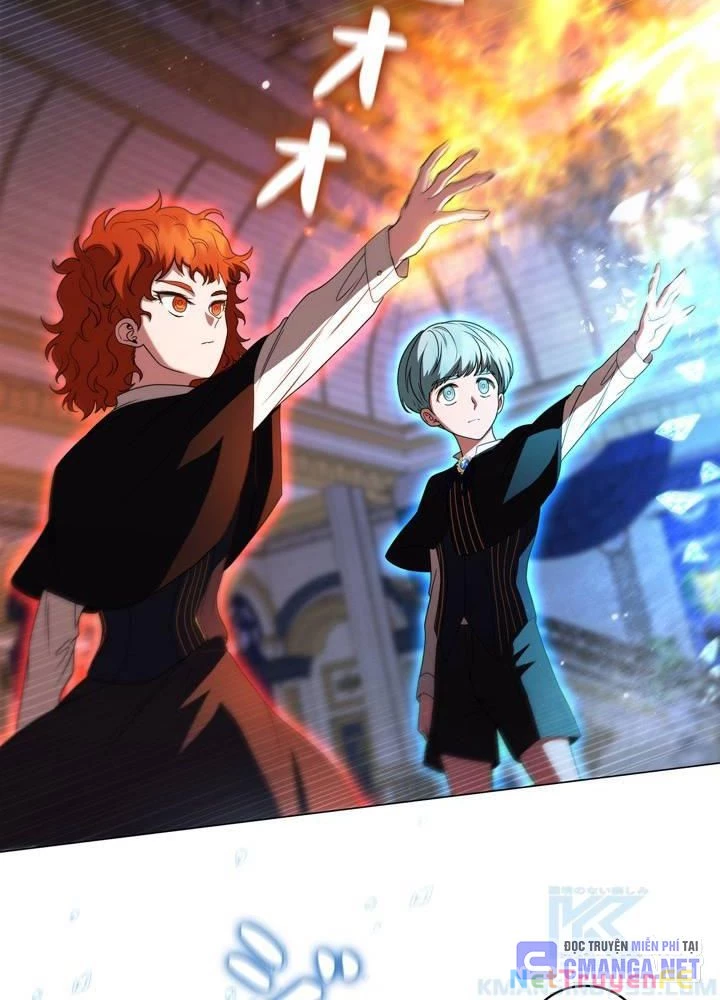 Khế Ước Long Nhân Chapter 20 - Trang 2