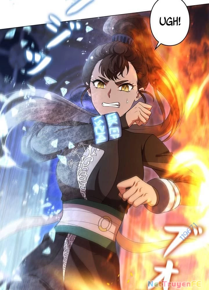 Khế Ước Long Nhân Chapter 20 - Trang 2