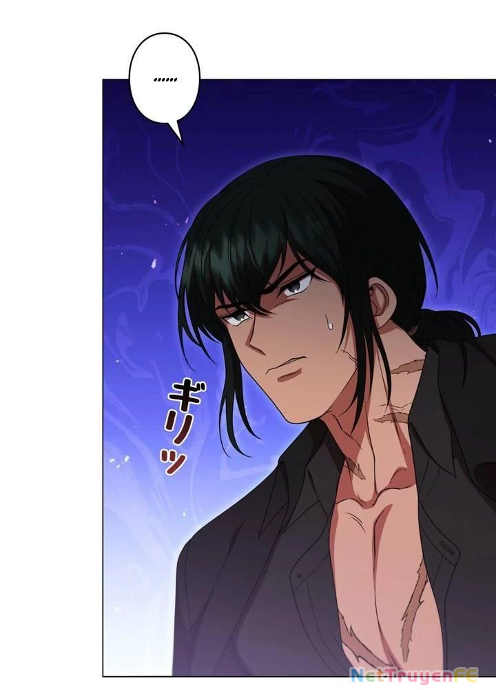 Khế Ước Long Nhân Chapter 20 - Trang 2