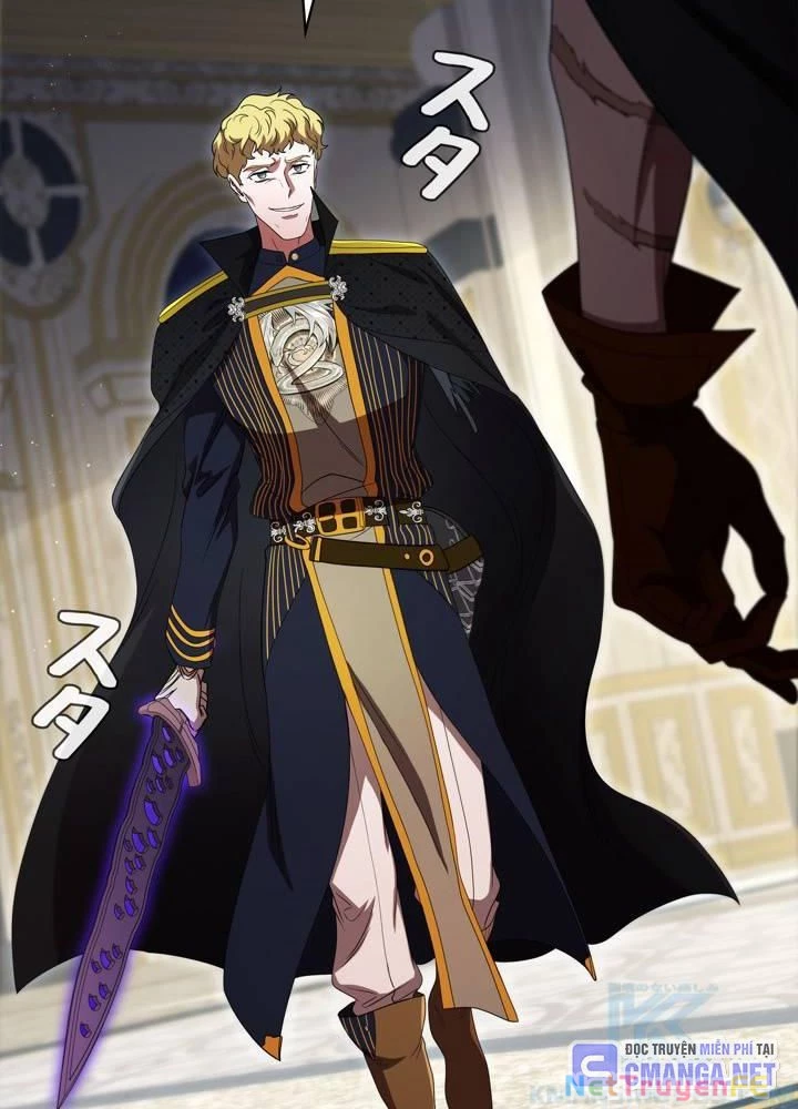 Khế Ước Long Nhân Chapter 20 - Trang 2