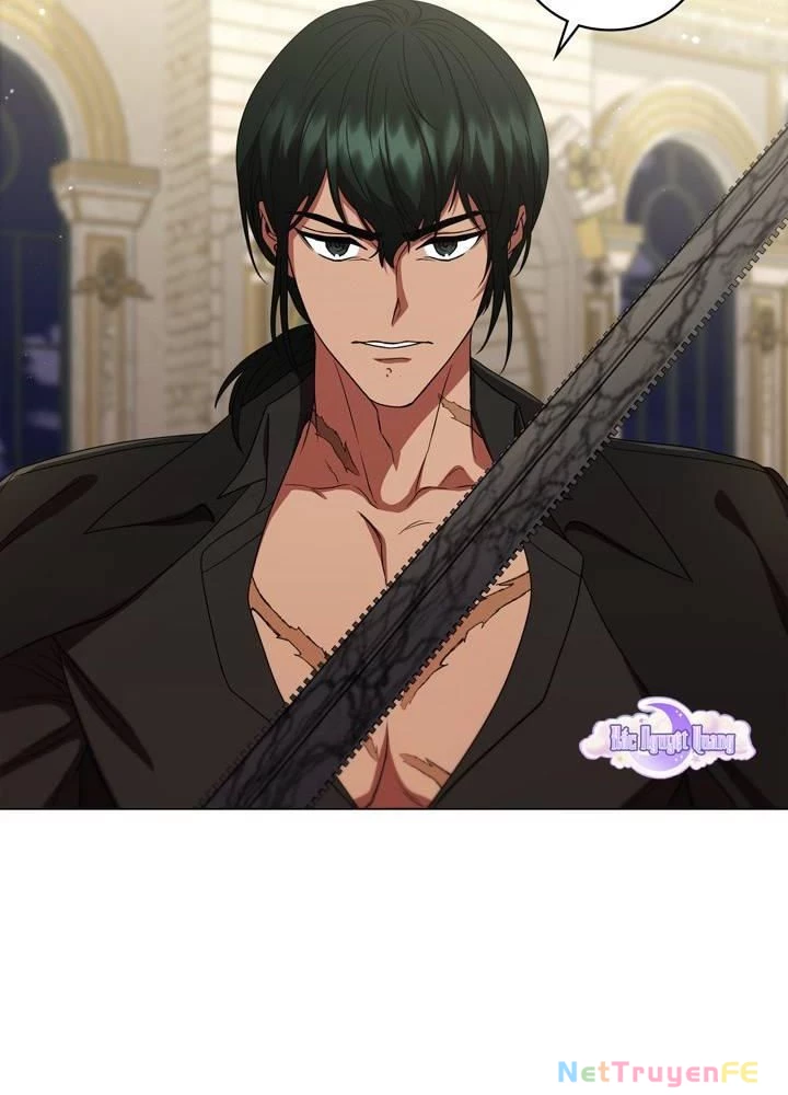 Khế Ước Long Nhân Chapter 20 - Trang 2