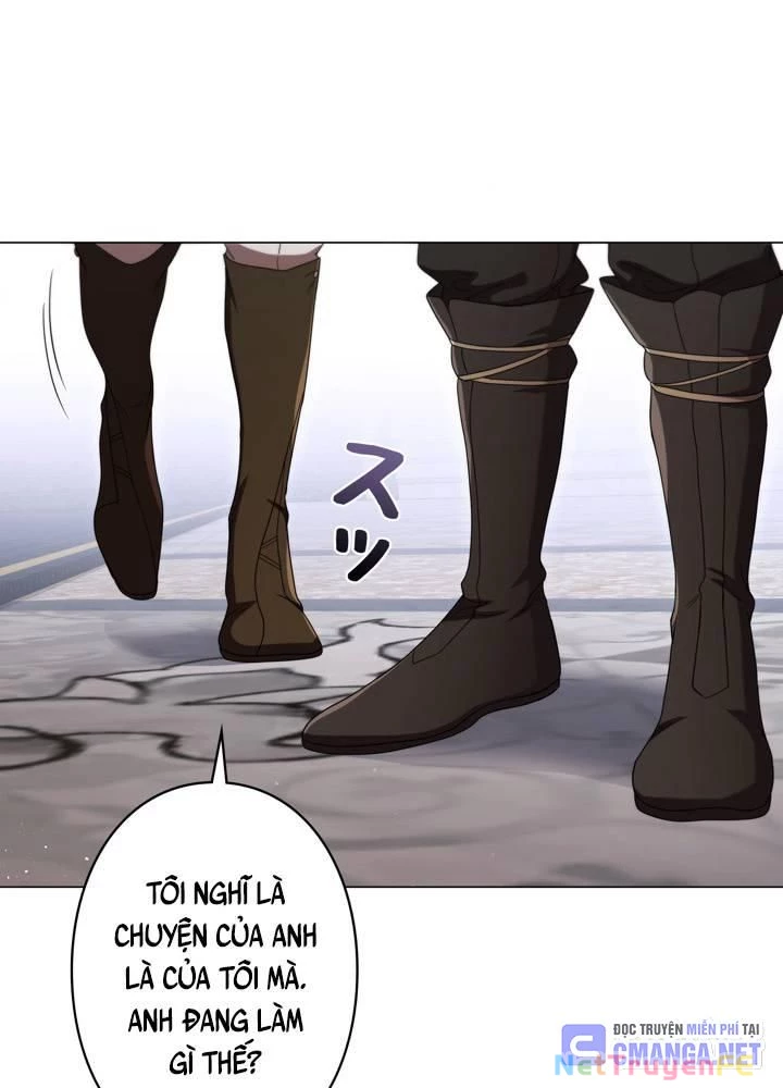 Khế Ước Long Nhân Chapter 20 - Trang 2