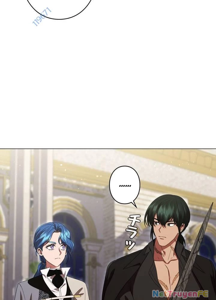 Khế Ước Long Nhân Chapter 20 - Trang 2