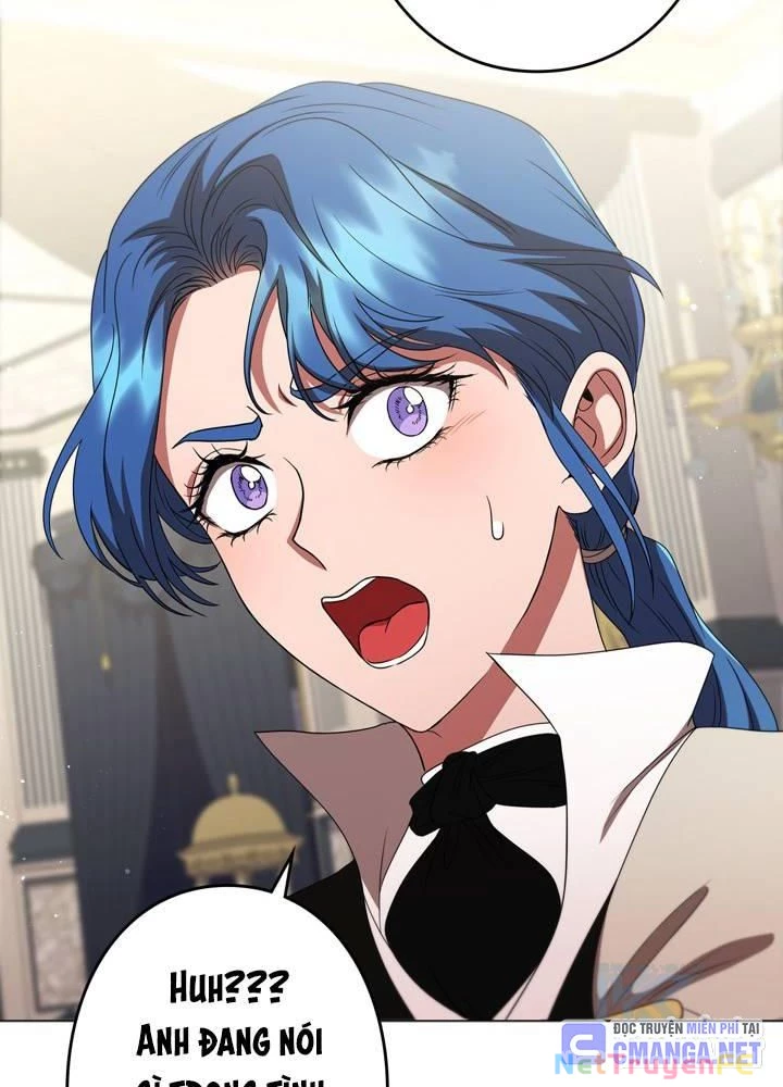 Khế Ước Long Nhân Chapter 20 - Trang 2