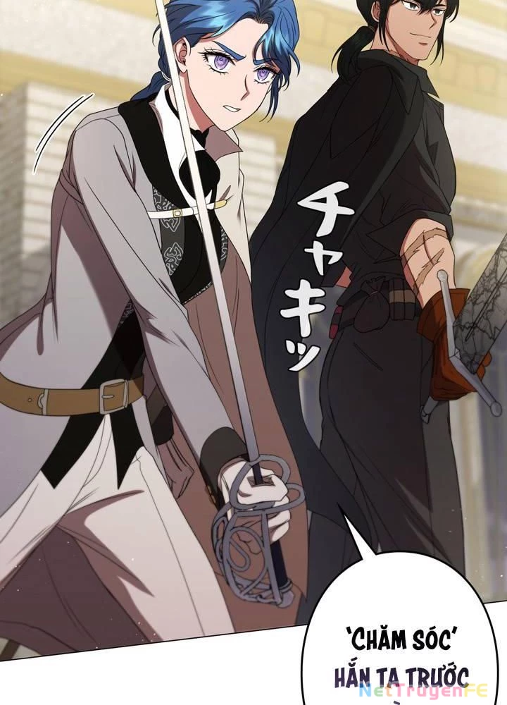 Khế Ước Long Nhân Chapter 20 - Trang 2