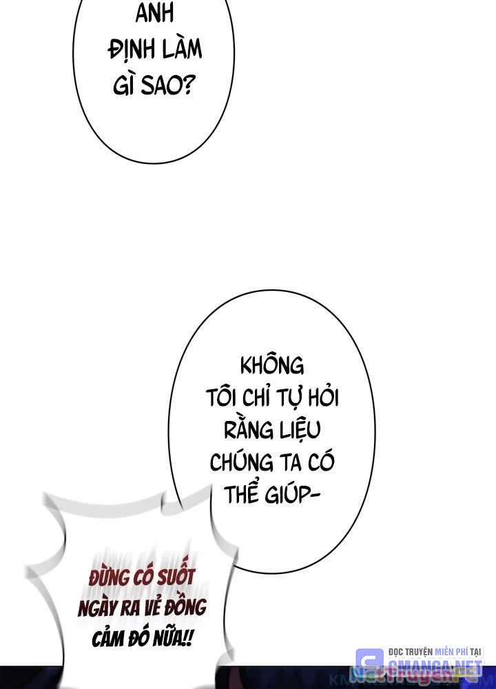 Khế Ước Long Nhân Chapter 20 - Trang 2