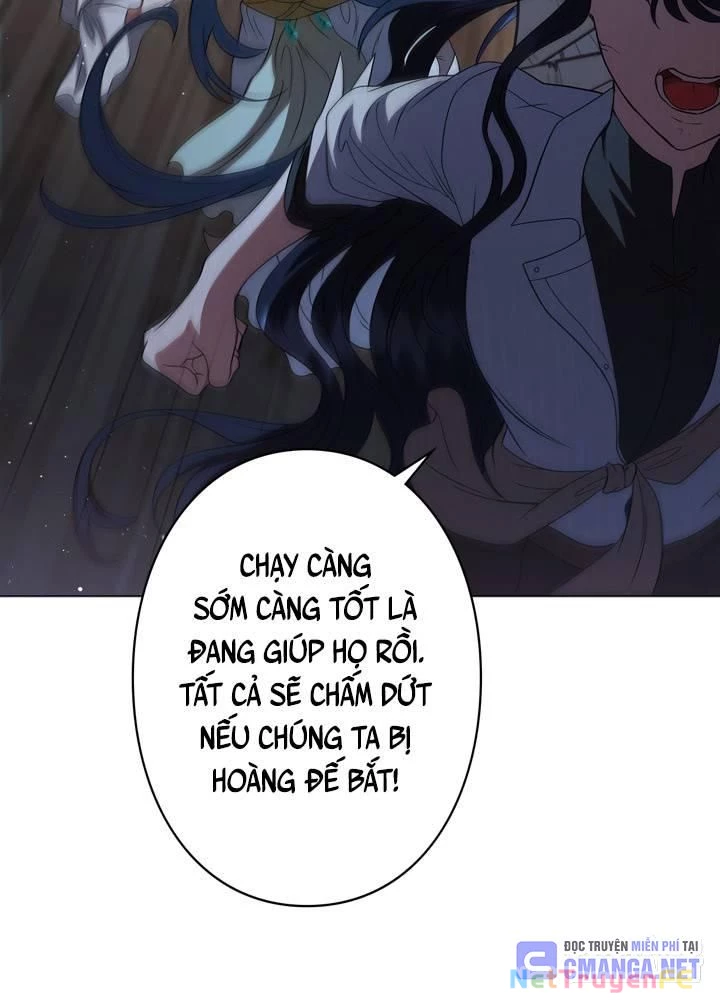 Khế Ước Long Nhân Chapter 20 - Trang 2