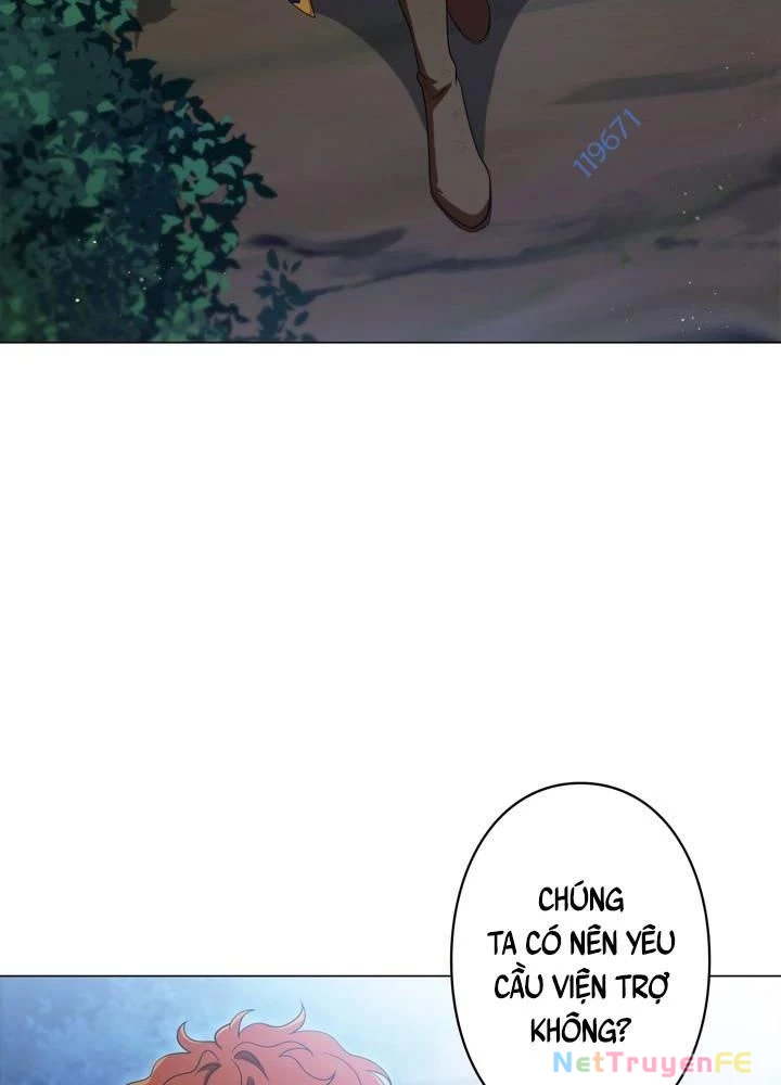 Khế Ước Long Nhân Chapter 20 - Trang 2