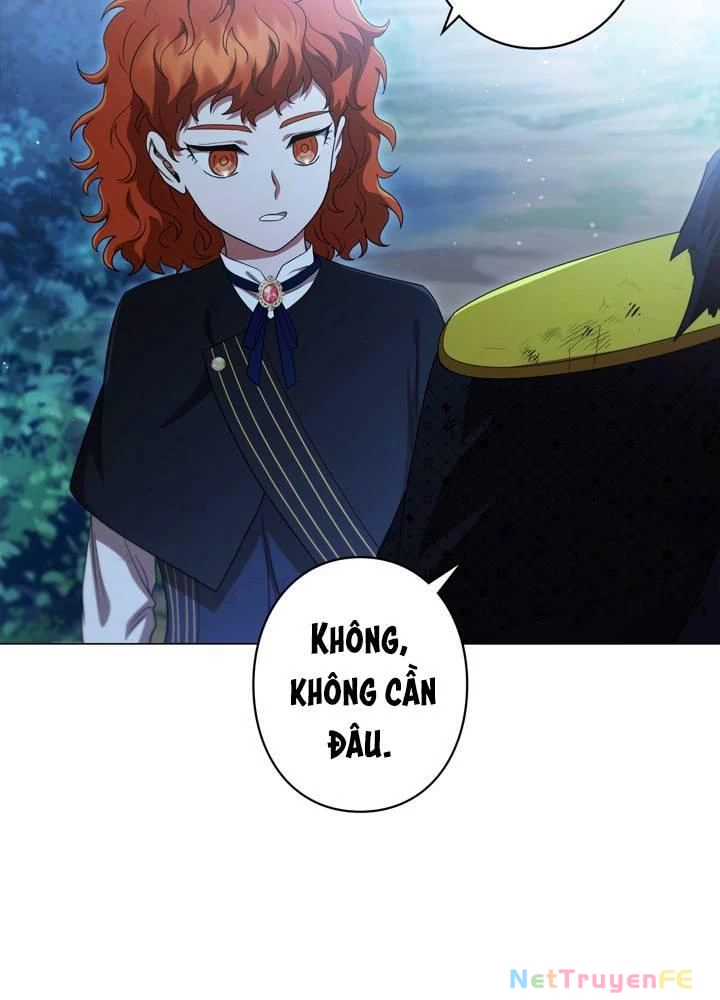 Khế Ước Long Nhân Chapter 20 - Trang 2