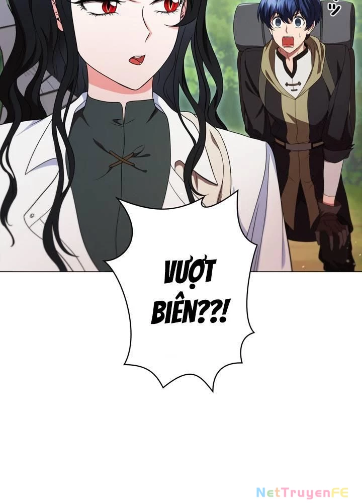 Khế Ước Long Nhân Chapter 20 - Trang 2