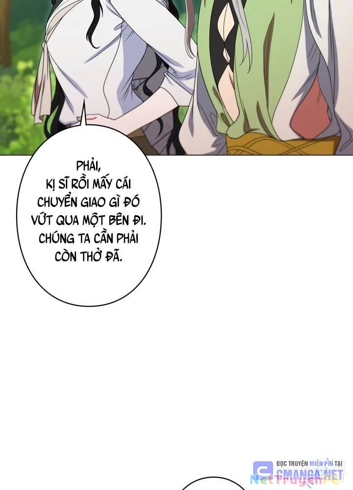 Khế Ước Long Nhân Chapter 20 - Trang 2