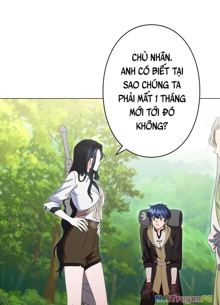 Khế Ước Long Nhân Chapter 20 - Trang 2