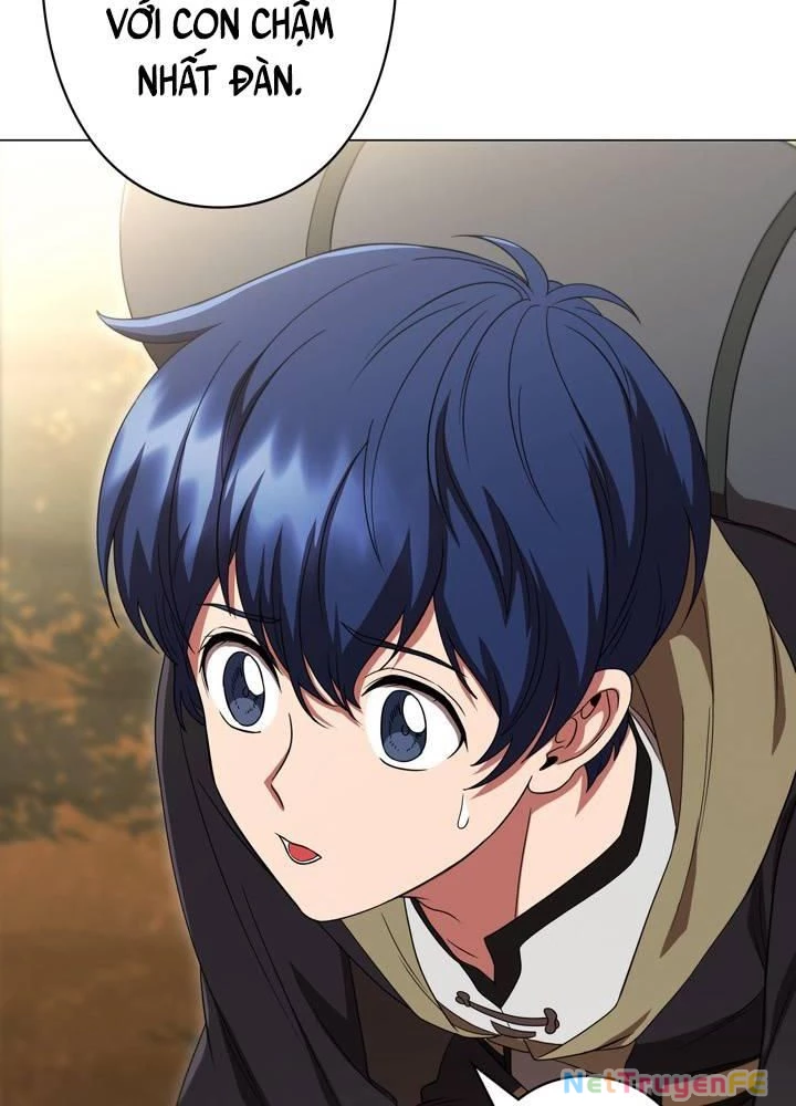 Khế Ước Long Nhân Chapter 20 - Trang 2