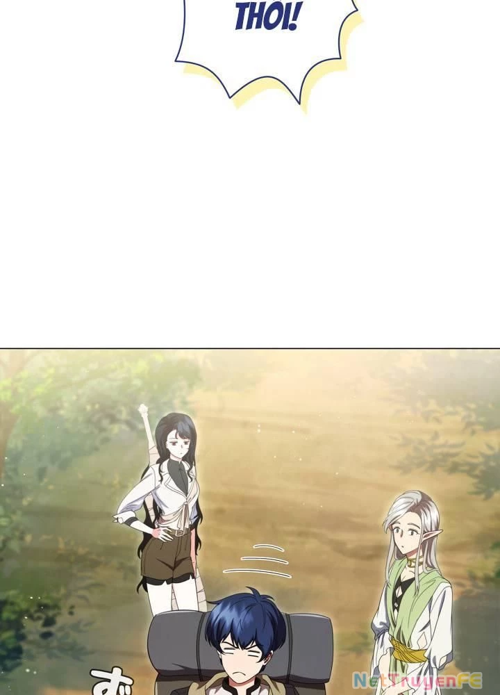 Khế Ước Long Nhân Chapter 20 - Trang 2