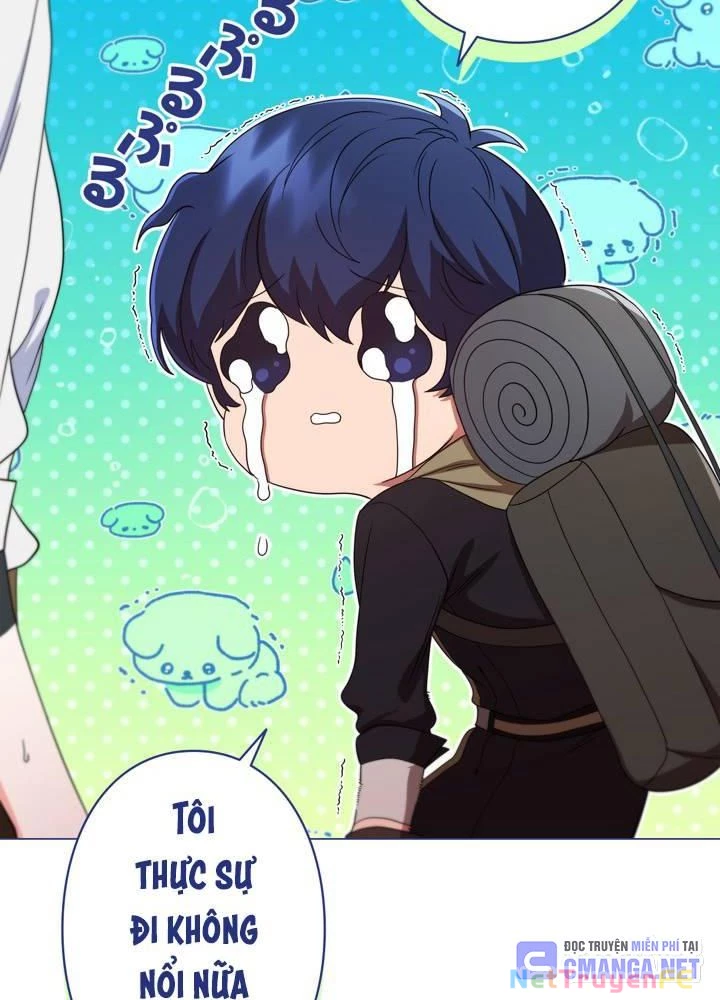 Khế Ước Long Nhân Chapter 20 - Trang 2