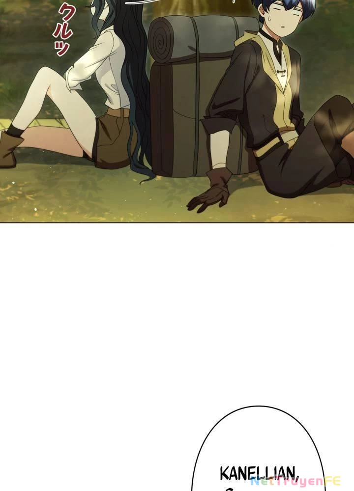 Khế Ước Long Nhân Chapter 20 - Trang 2