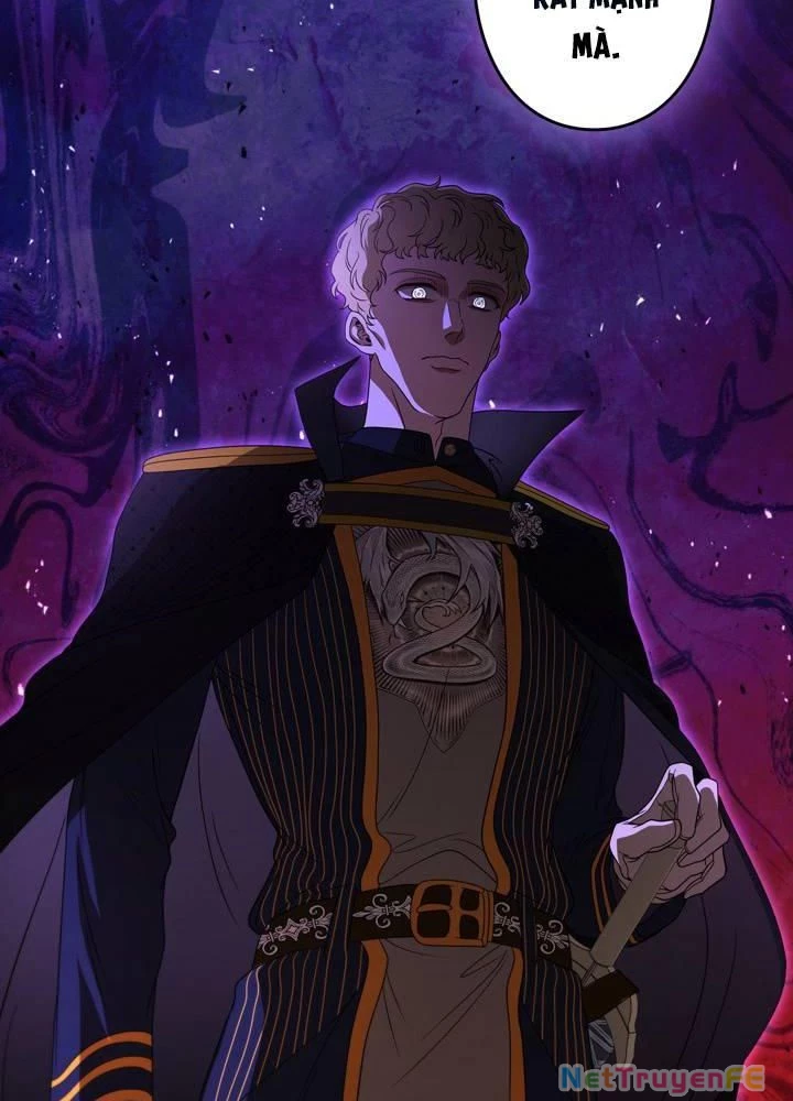 Khế Ước Long Nhân Chapter 20 - Trang 2