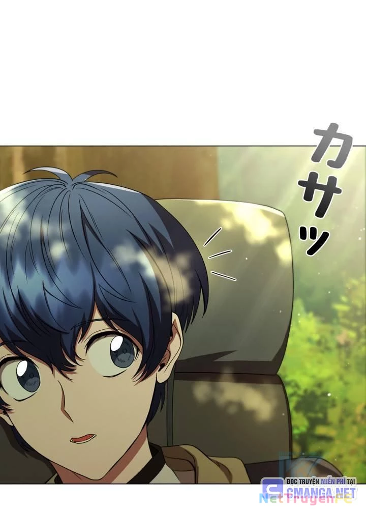 Khế Ước Long Nhân Chapter 20 - Trang 2