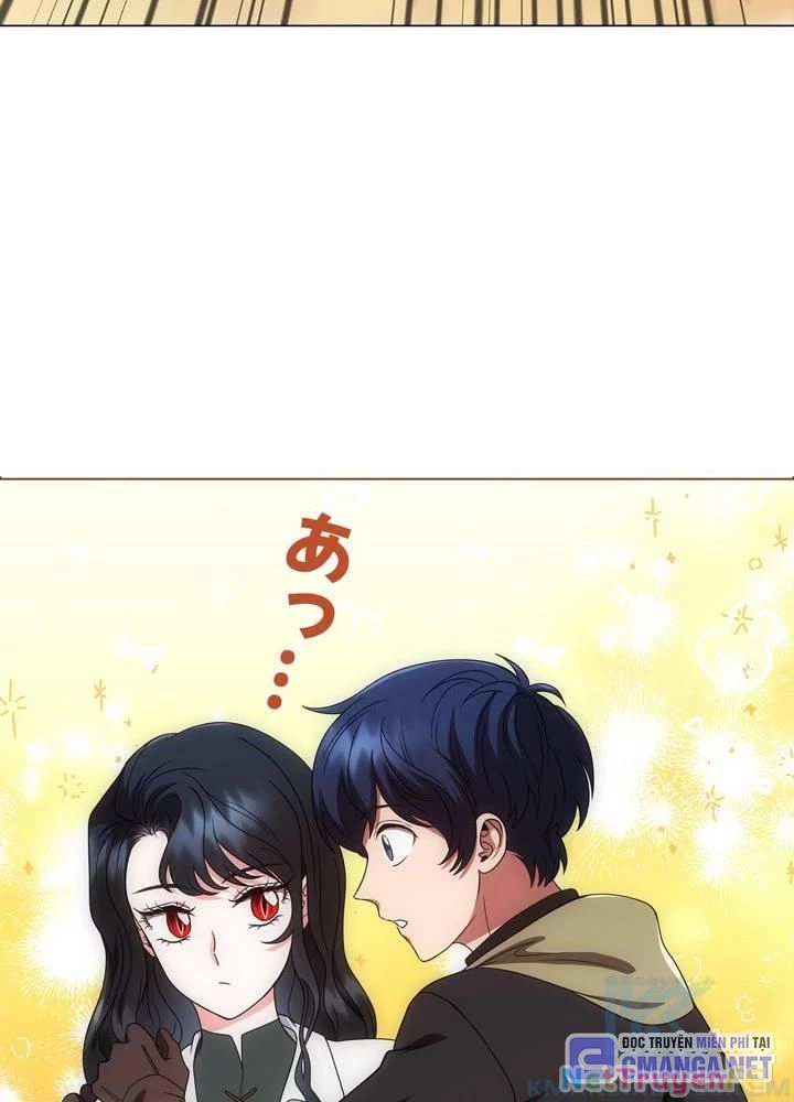 Khế Ước Long Nhân Chapter 20 - Trang 2