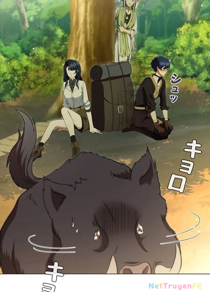 Khế Ước Long Nhân Chapter 20 - Trang 2