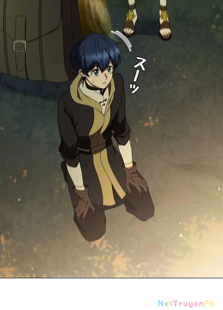 Khế Ước Long Nhân Chapter 20 - Trang 2