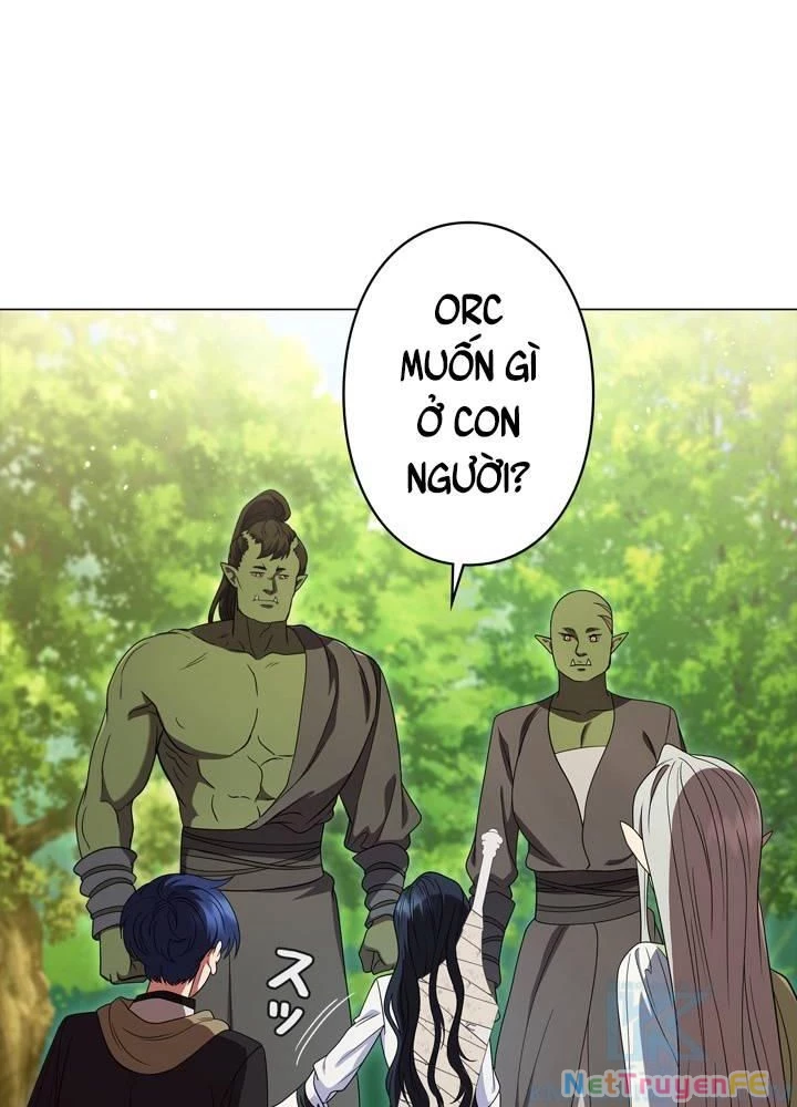 Khế Ước Long Nhân Chapter 21 - Trang 2