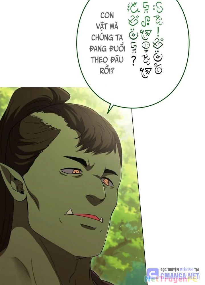 Khế Ước Long Nhân Chapter 21 - Trang 2