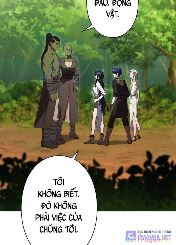 Khế Ước Long Nhân Chapter 21 - Trang 2