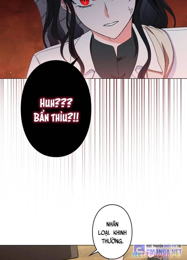 Khế Ước Long Nhân Chapter 21 - Trang 2