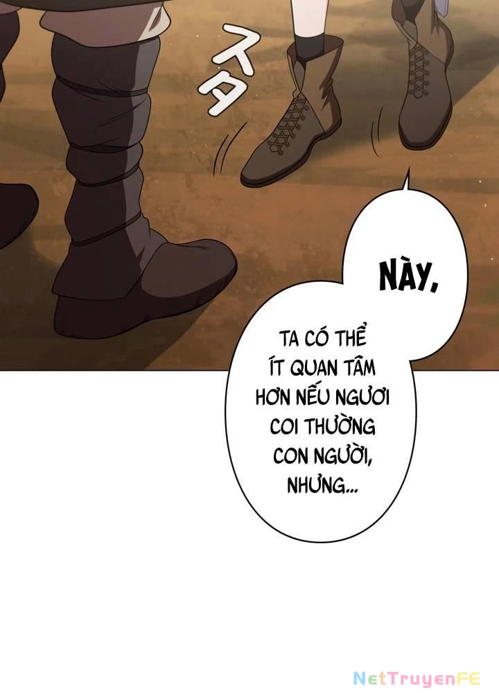 Khế Ước Long Nhân Chapter 21 - Trang 2