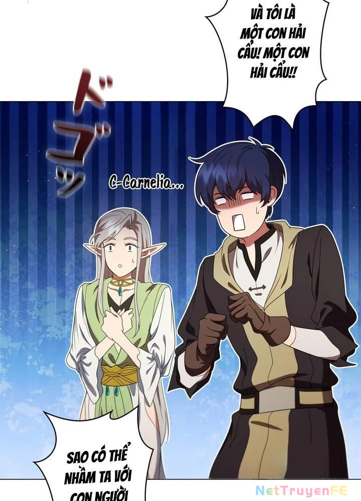 Khế Ước Long Nhân Chapter 21 - Trang 2