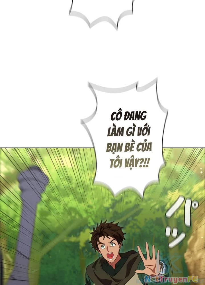 Khế Ước Long Nhân Chapter 21 - Trang 2