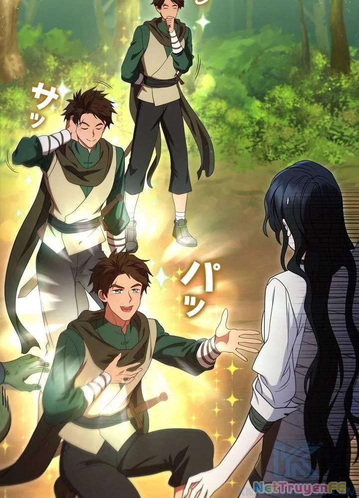 Khế Ước Long Nhân Chapter 21 - Trang 2