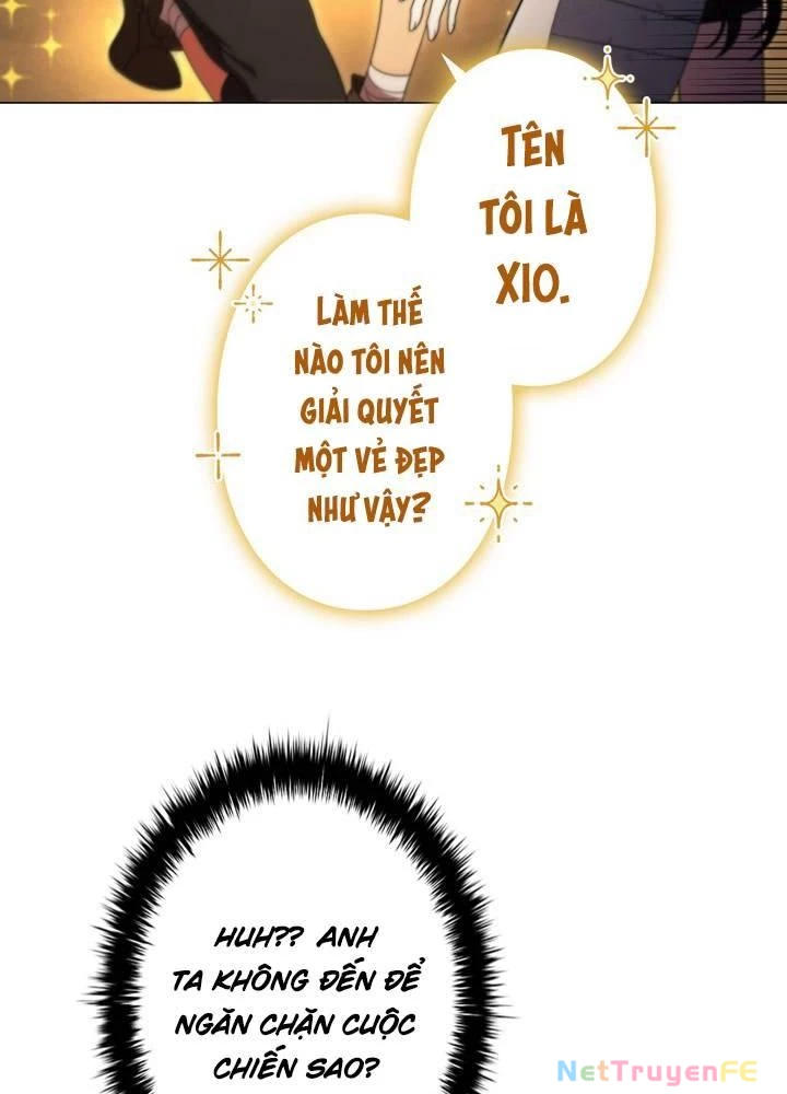 Khế Ước Long Nhân Chapter 21 - Trang 2