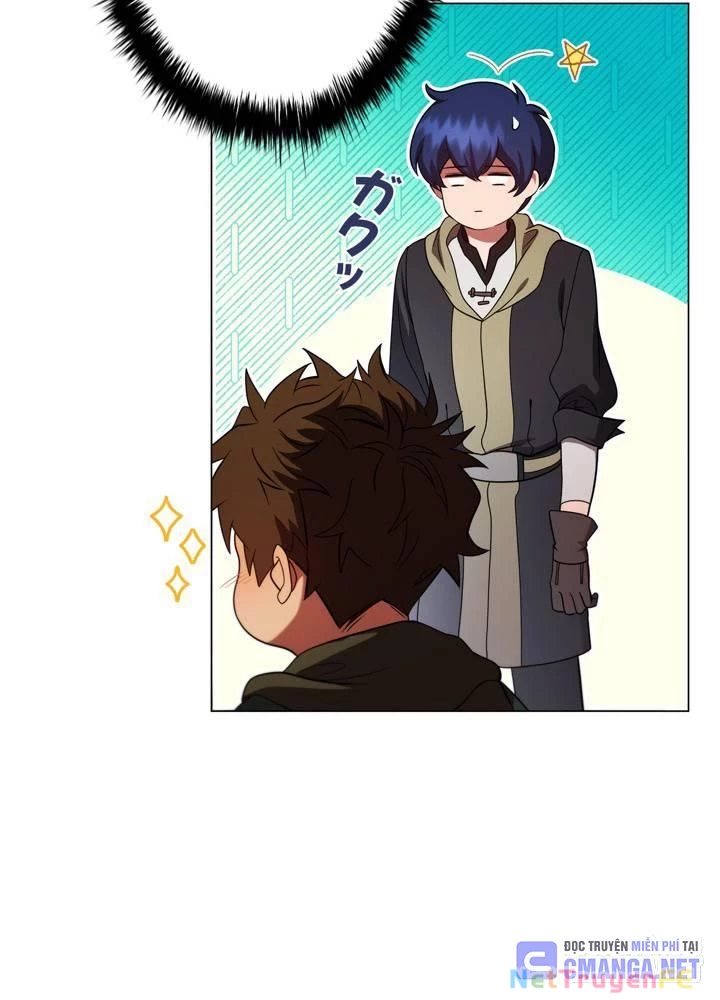 Khế Ước Long Nhân Chapter 21 - Trang 2