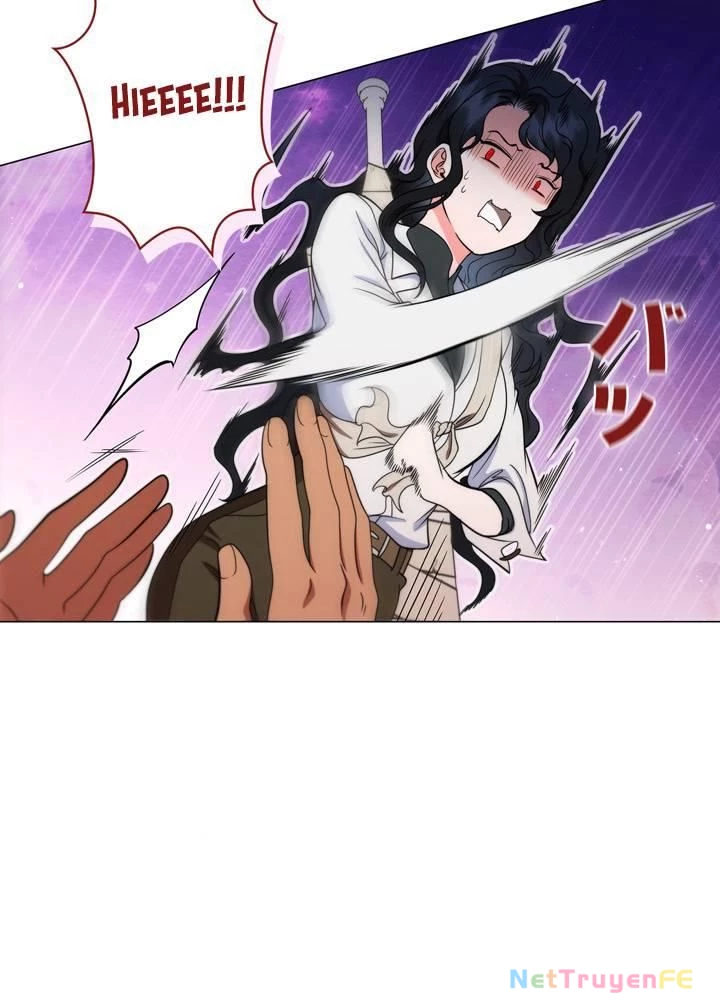 Khế Ước Long Nhân Chapter 21 - Trang 2