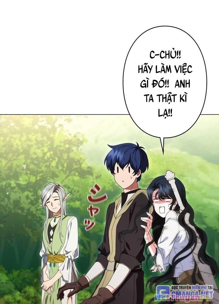 Khế Ước Long Nhân Chapter 21 - Trang 2