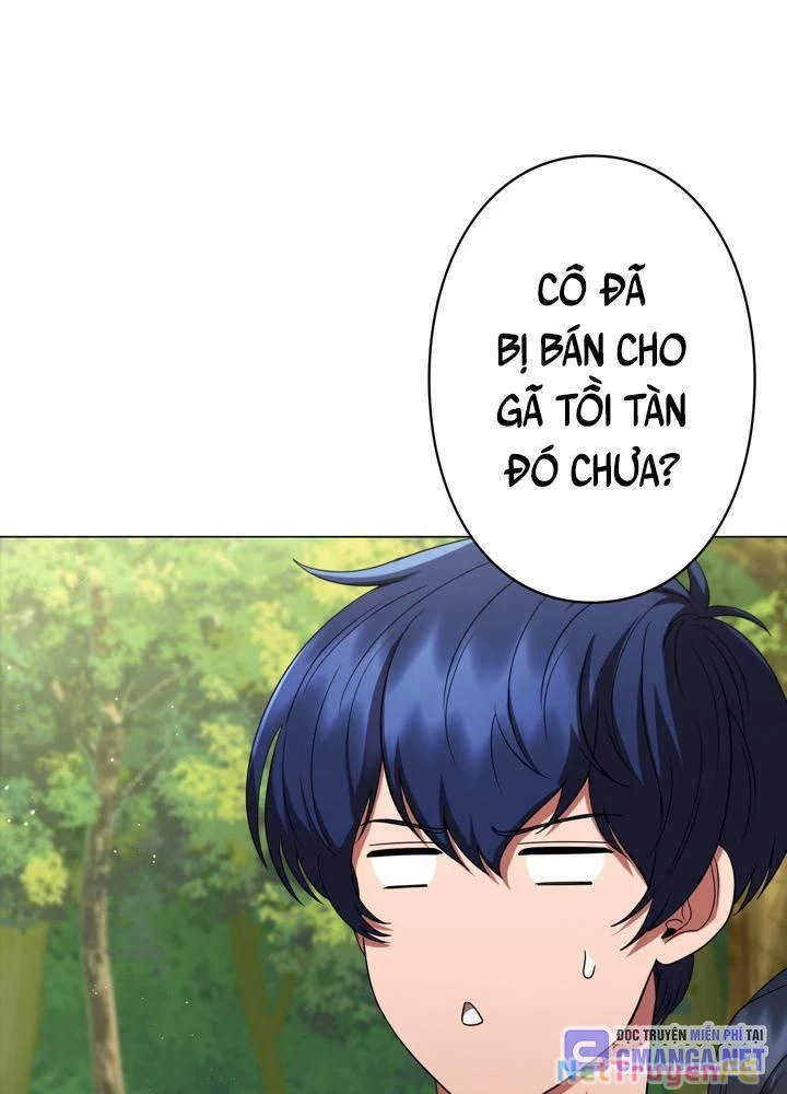 Khế Ước Long Nhân Chapter 21 - Trang 2