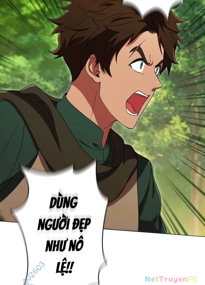 Khế Ước Long Nhân Chapter 21 - Trang 2