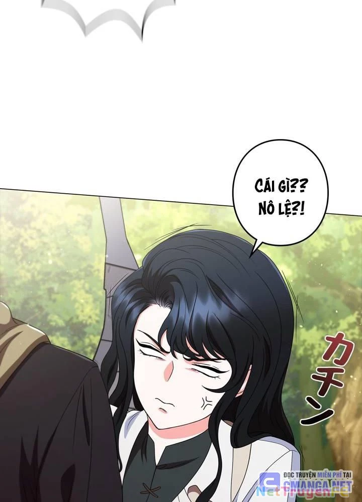 Khế Ước Long Nhân Chapter 21 - Trang 2