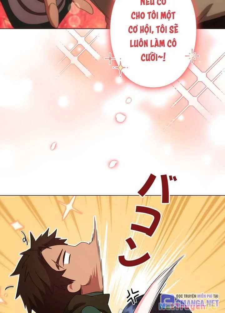 Khế Ước Long Nhân Chapter 21 - Trang 2