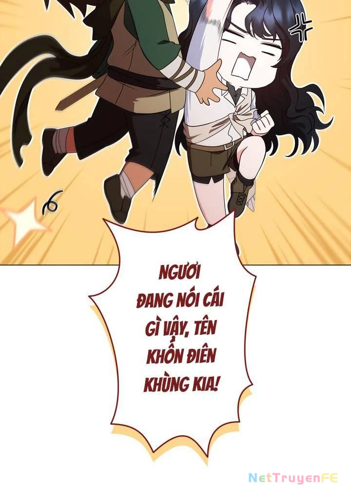 Khế Ước Long Nhân Chapter 21 - Trang 2