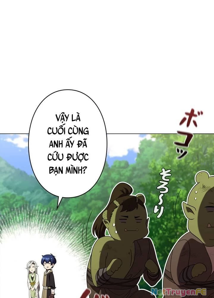 Khế Ước Long Nhân Chapter 21 - Trang 2