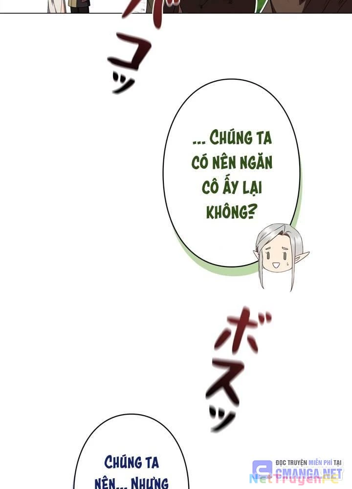 Khế Ước Long Nhân Chapter 21 - Trang 2