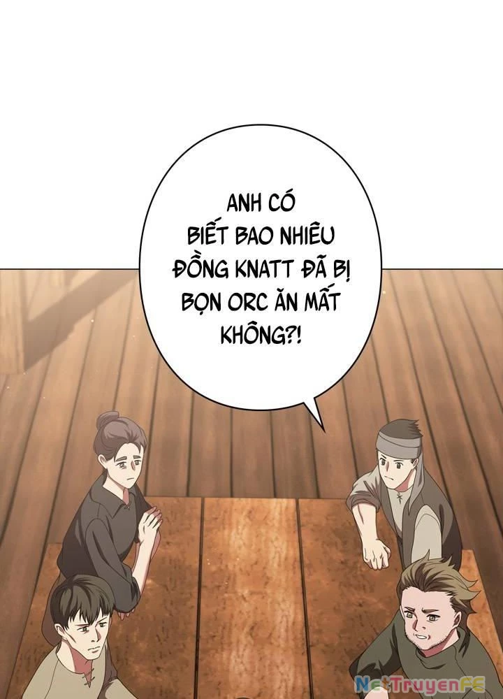 Khế Ước Long Nhân Chapter 21 - Trang 2