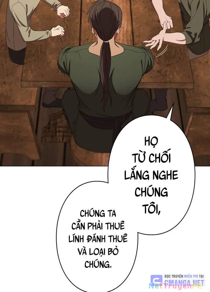 Khế Ước Long Nhân Chapter 21 - Trang 2