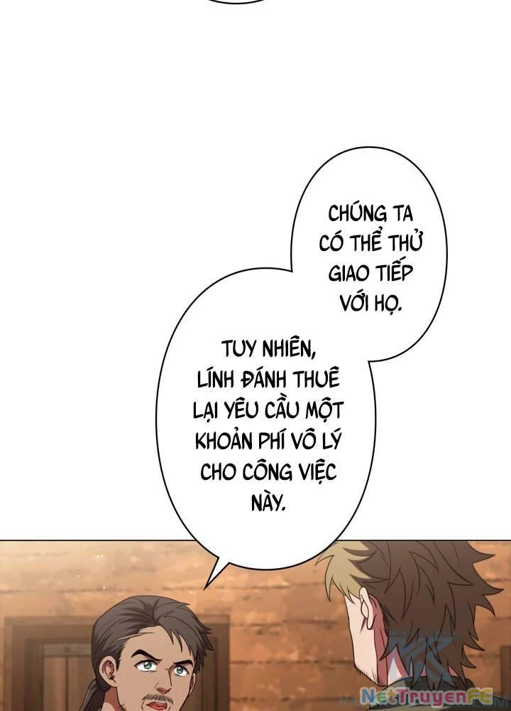 Khế Ước Long Nhân Chapter 21 - Trang 2